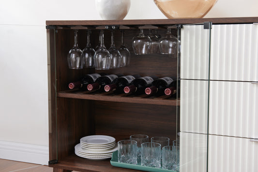 Bar Cabinet