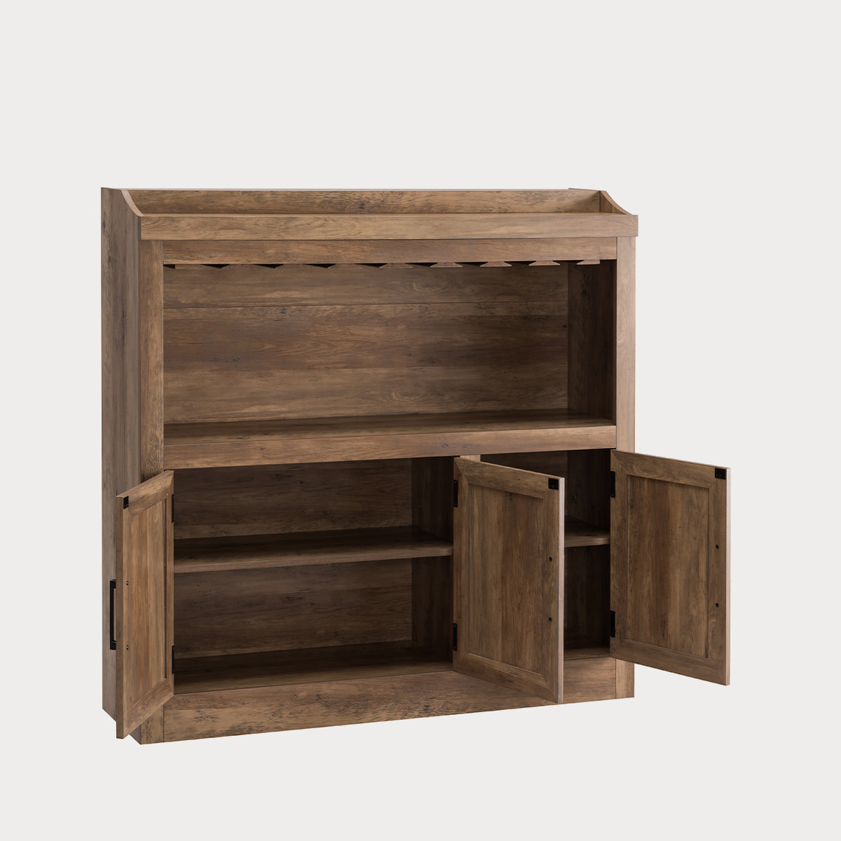 Reclaimed Barnwood