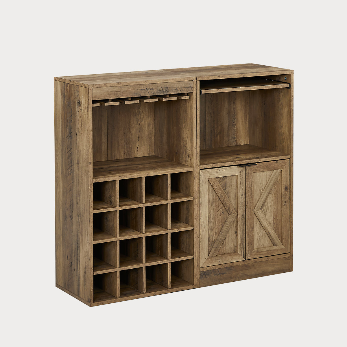 Reclaimed Barnwood