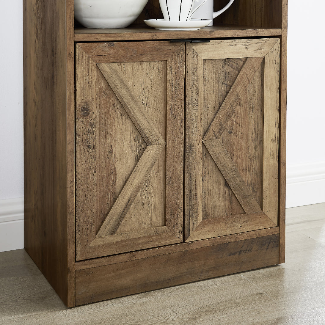 Reclaimed Barnwood