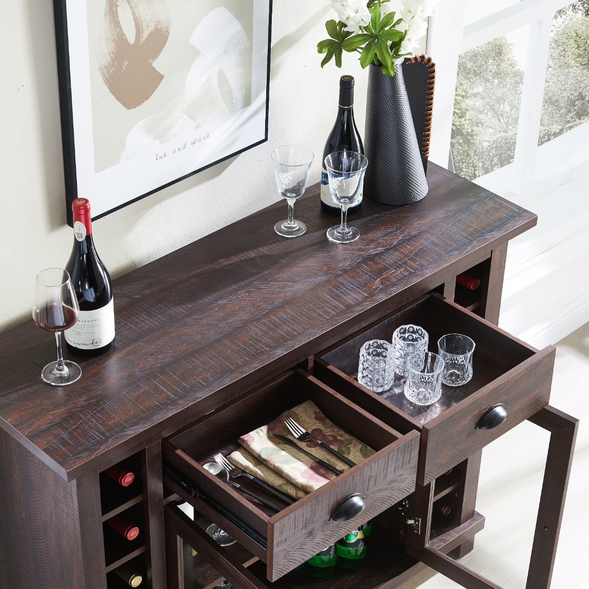 Mahogany