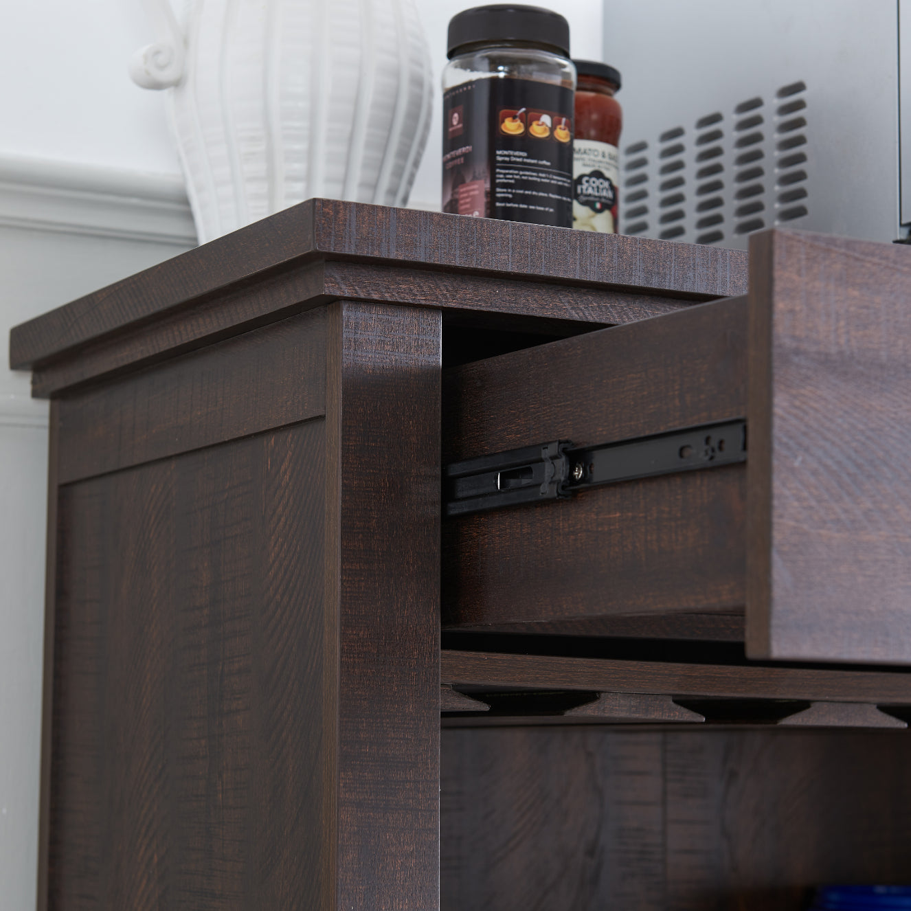 Mahogany