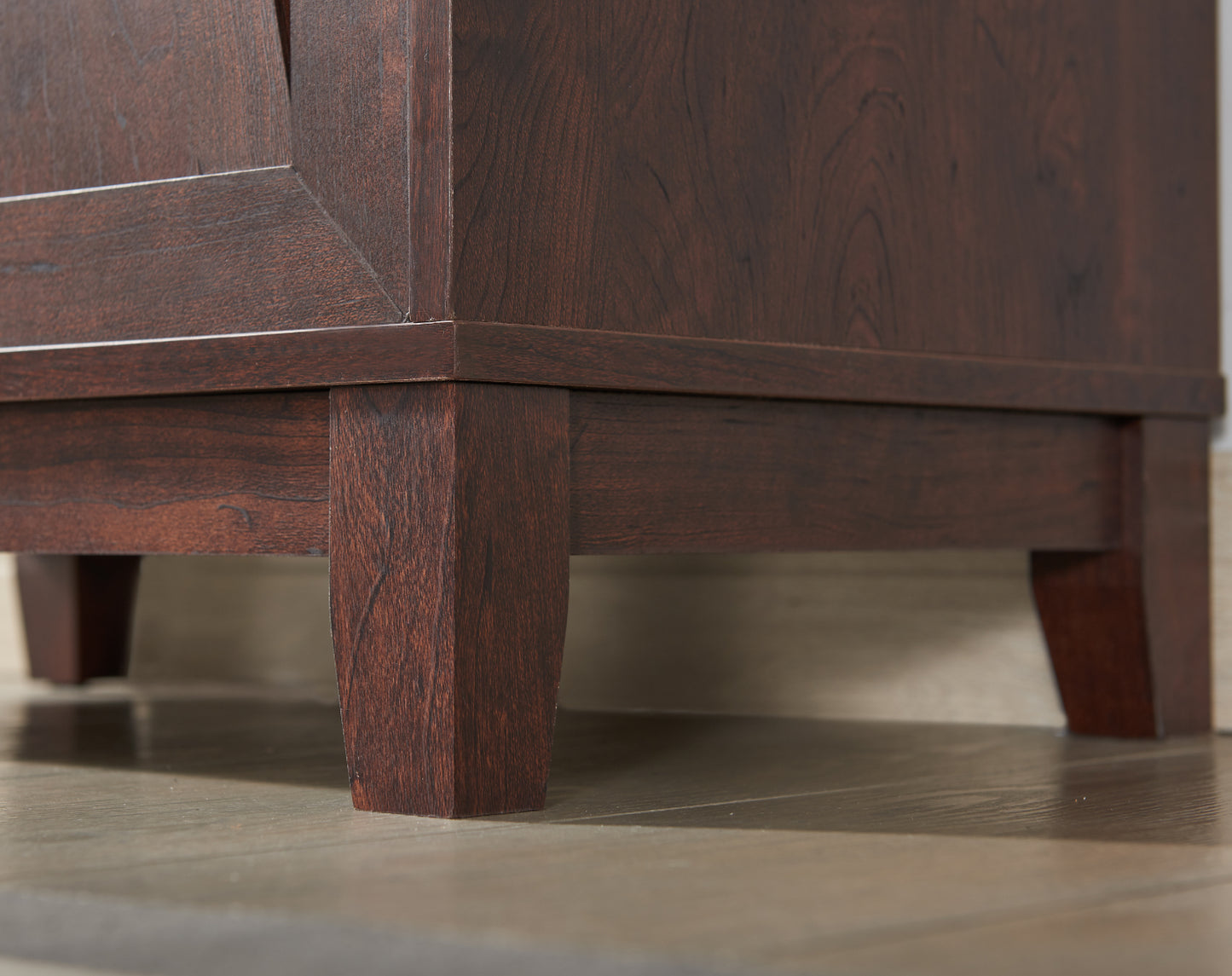 Mahogany