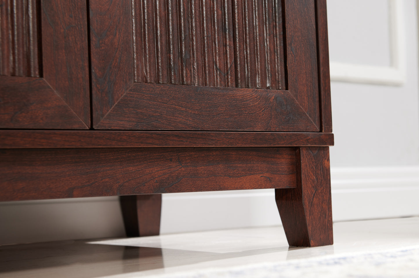 Mahogany