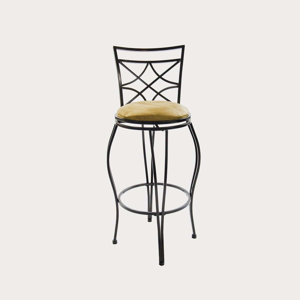 Web Bronze Bistro Set