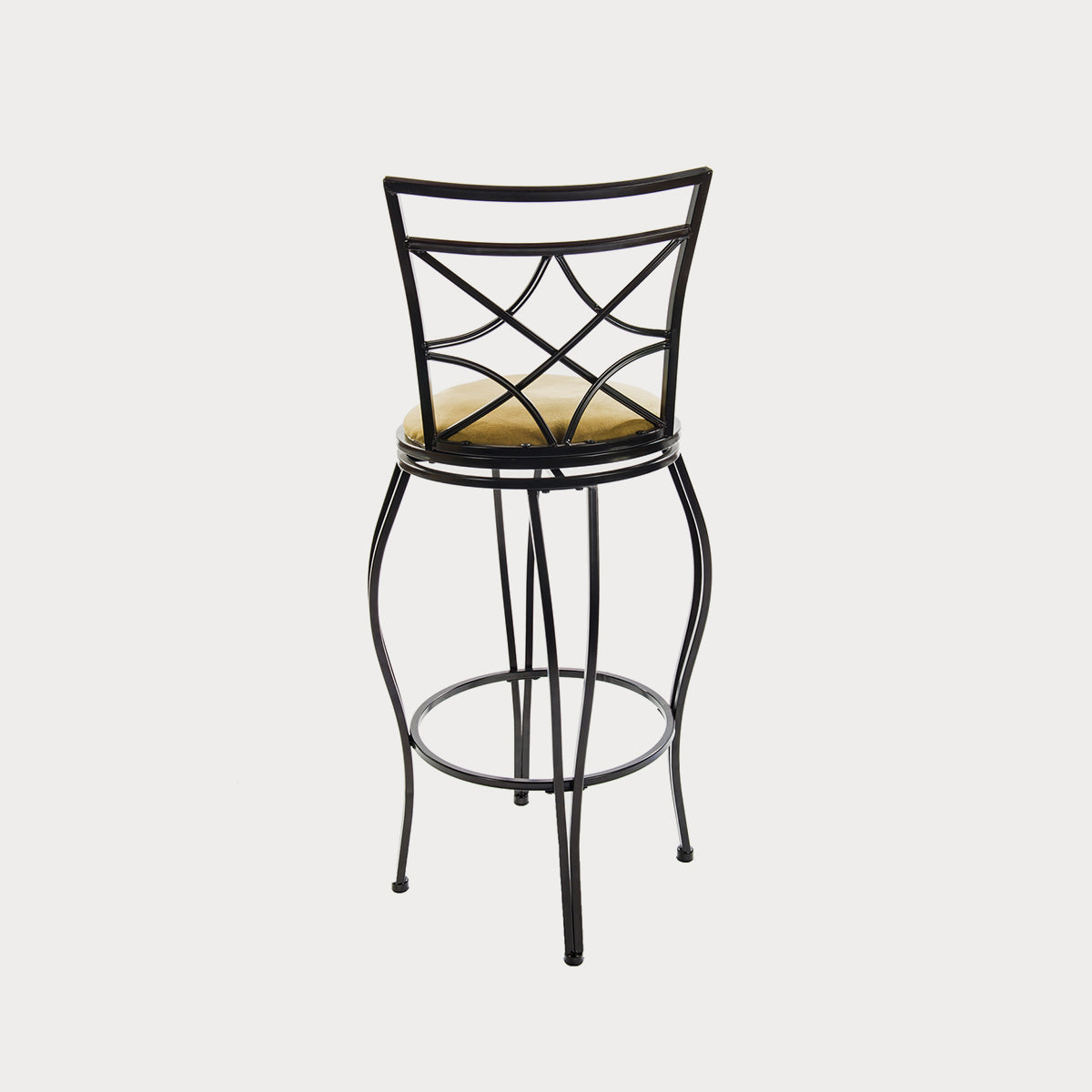 Web Bronze Bistro Set