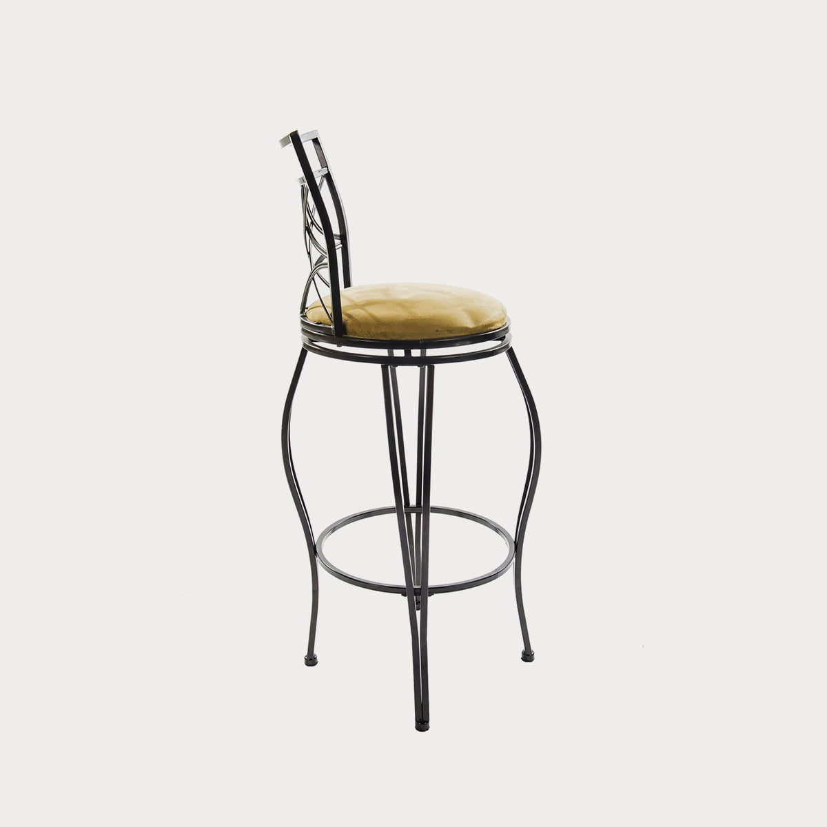 Web Bronze Bistro Set