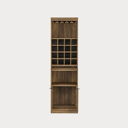 Reclaimed Barnwood