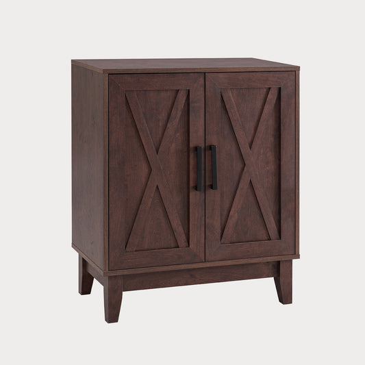 Jill Zarin Small Entry Cabinet with Sideboard