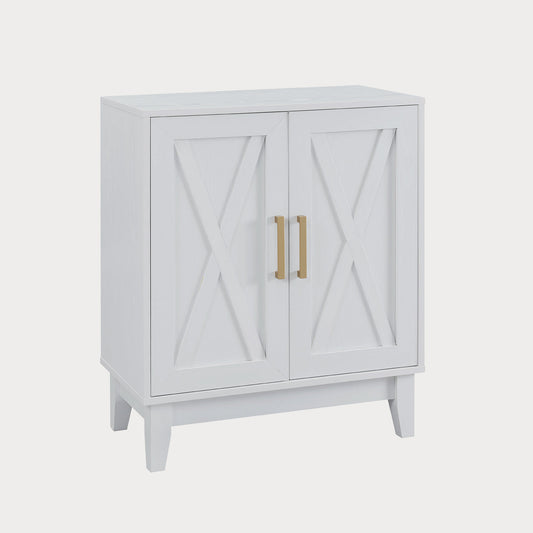 Jill Zarin Small Entry Cabinet with Sideboard