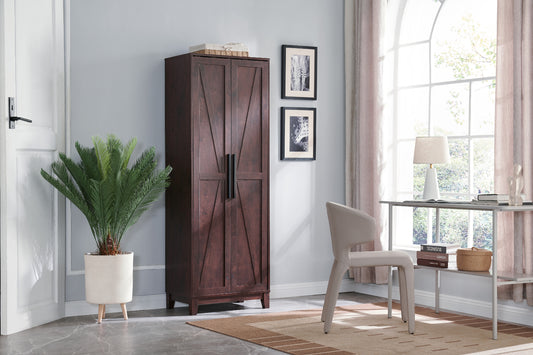 Mahogany