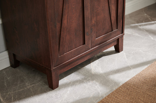 Mahogany