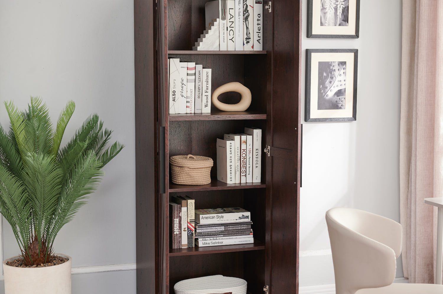 Mahogany