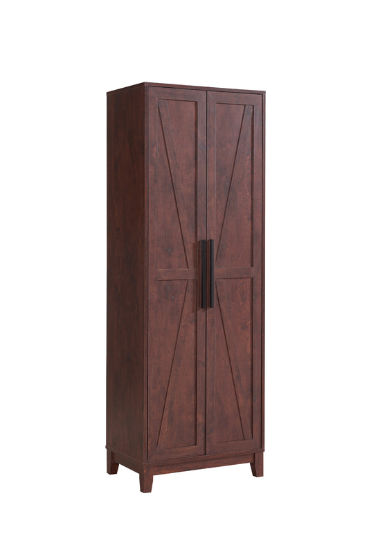 Mahogany