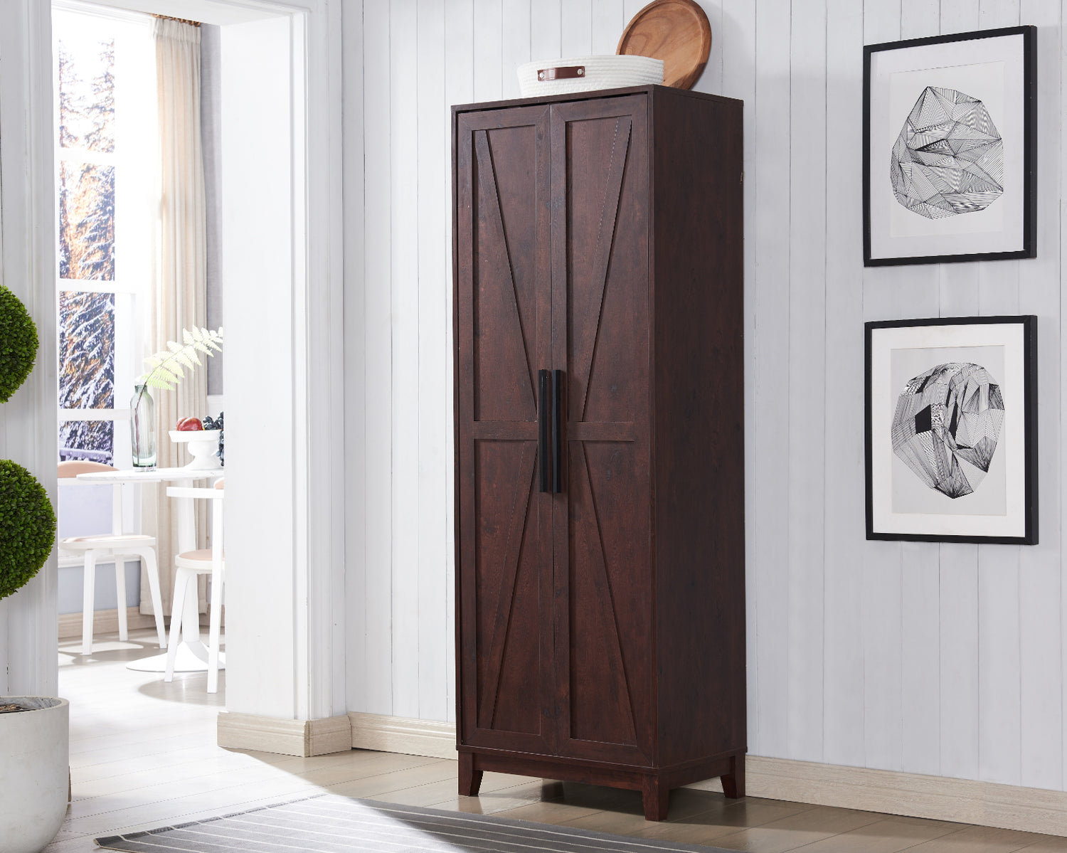 Mahogany