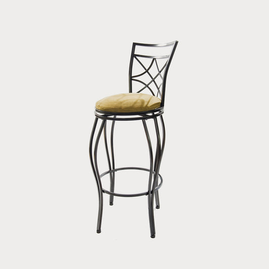 Web Bronze Bistro Set