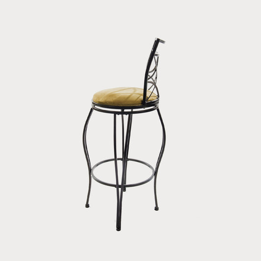 Web Bronze Bistro Set